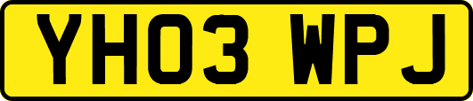 YH03WPJ