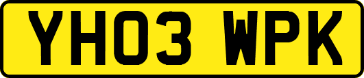 YH03WPK