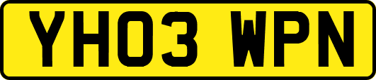 YH03WPN