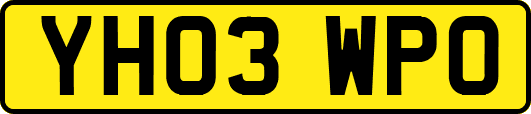 YH03WPO