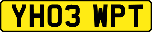 YH03WPT