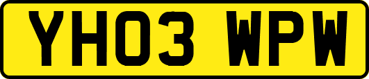 YH03WPW