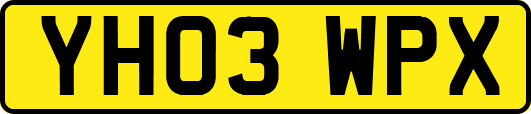 YH03WPX
