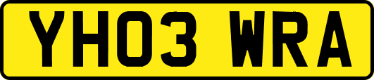 YH03WRA