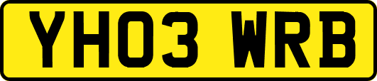 YH03WRB
