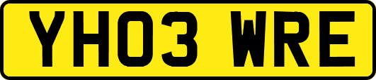 YH03WRE