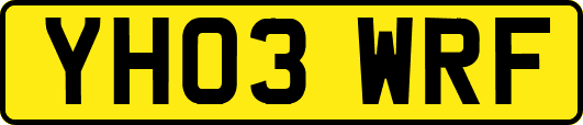 YH03WRF