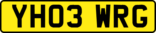 YH03WRG