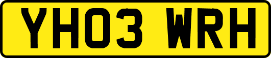 YH03WRH