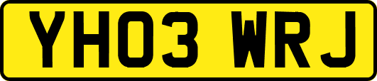 YH03WRJ
