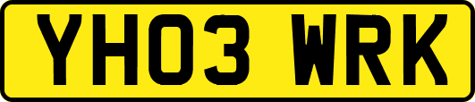 YH03WRK