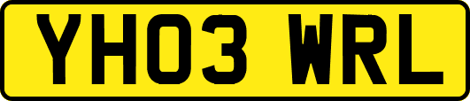 YH03WRL