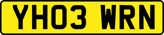YH03WRN