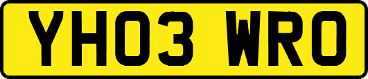 YH03WRO