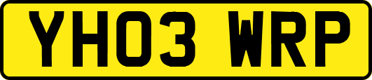 YH03WRP