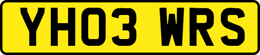 YH03WRS