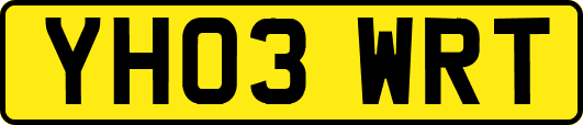 YH03WRT