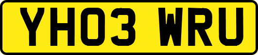 YH03WRU