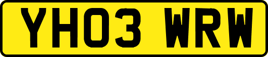YH03WRW