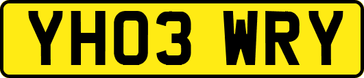 YH03WRY