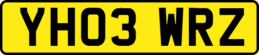 YH03WRZ