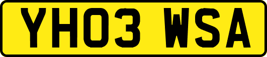 YH03WSA