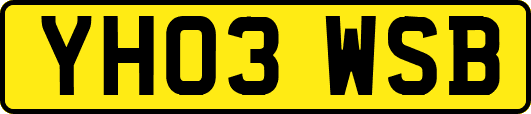 YH03WSB