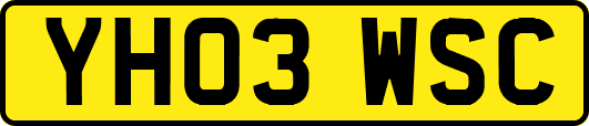 YH03WSC