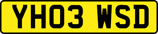 YH03WSD