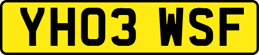YH03WSF