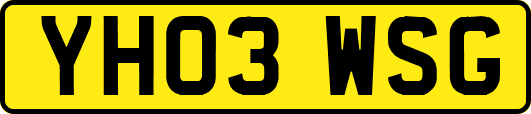 YH03WSG