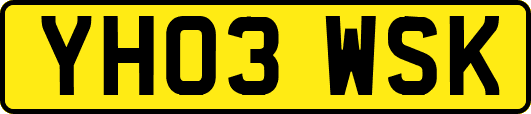 YH03WSK
