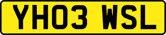 YH03WSL