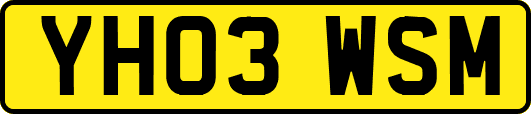 YH03WSM