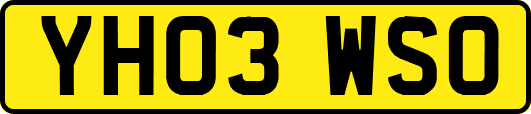 YH03WSO