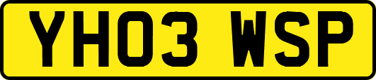 YH03WSP