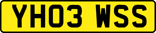 YH03WSS