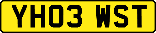 YH03WST