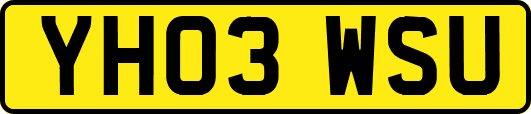 YH03WSU