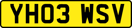 YH03WSV