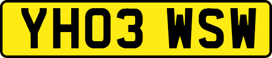 YH03WSW