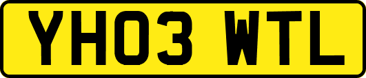 YH03WTL
