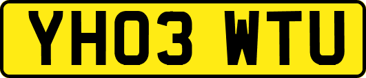 YH03WTU