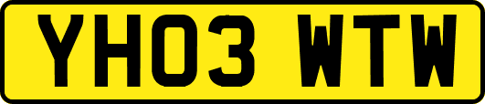 YH03WTW