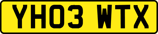 YH03WTX