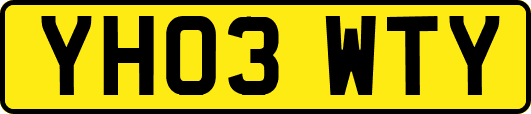 YH03WTY