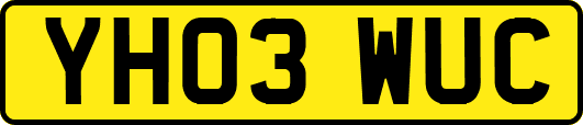 YH03WUC