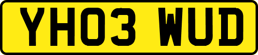 YH03WUD