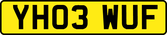 YH03WUF
