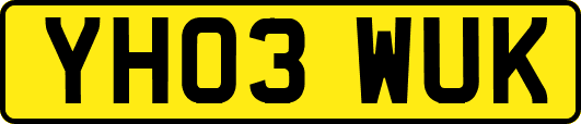 YH03WUK
